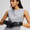 GUANTI CON ZIP K/ESSENTIAL GUANTI CON ZIP K/ESSENTIAL