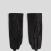 GUANTI CON ZIP K/ESSENTIAL GUANTI CON ZIP K/ESSENTIAL