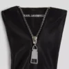 GUANTI CON ZIP K/ESSENTIAL GUANTI CON ZIP K/ESSENTIAL