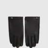 Guanti in pelle K/Monogram Guanti in pelle K/Monogram