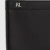 Guanti in pelle K/Monogram Guanti in pelle K/Monogram