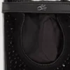 Guanti senza dita K/Autograph con strass