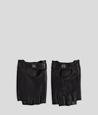 GUANTI SENZA DITA K/MONOGRAM GUANTI SENZA DITA K/MONOGRAM