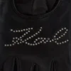 GUANTI SENZA DITA K/SIGNATURE