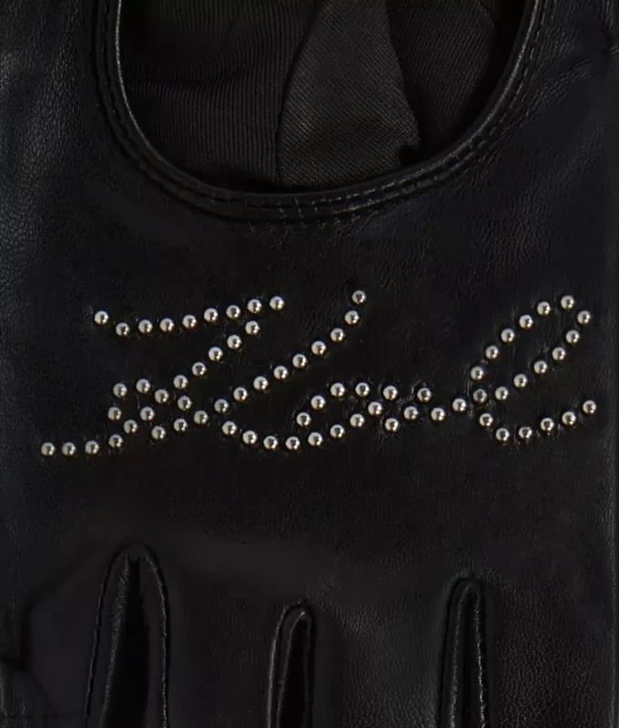 GUANTI SENZA DITA K/SIGNATURE
