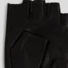 GUANTI SENZA DITA K/SIGNATURE