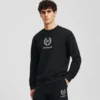 HOTEL KARL LOUNGEWEAR FELPA HOTEL KARL LOUNGEWEAR FELPA