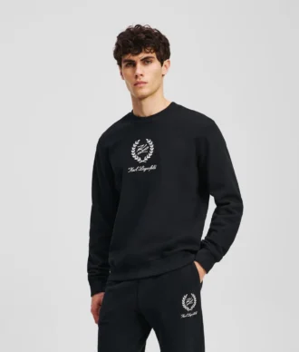 HOTEL KARL LOUNGEWEAR FELPA