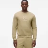 HOTEL KARL LOUNGEWEAR FELPA HOTEL KARL LOUNGEWEAR FELPA