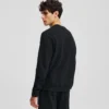 HOTEL KARL LOUNGEWEAR FELPA HOTEL KARL LOUNGEWEAR FELPA