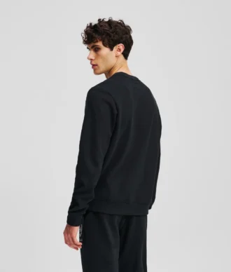 HOTEL KARL LOUNGEWEAR FELPA