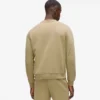 HOTEL KARL LOUNGEWEAR FELPA HOTEL KARL LOUNGEWEAR FELPA