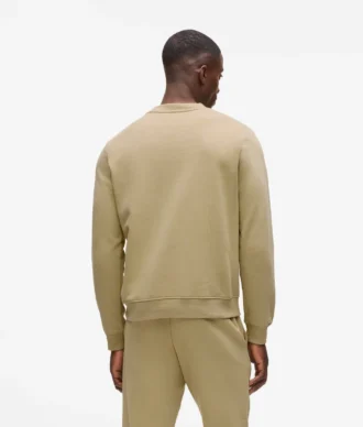 HOTEL KARL LOUNGEWEAR FELPA