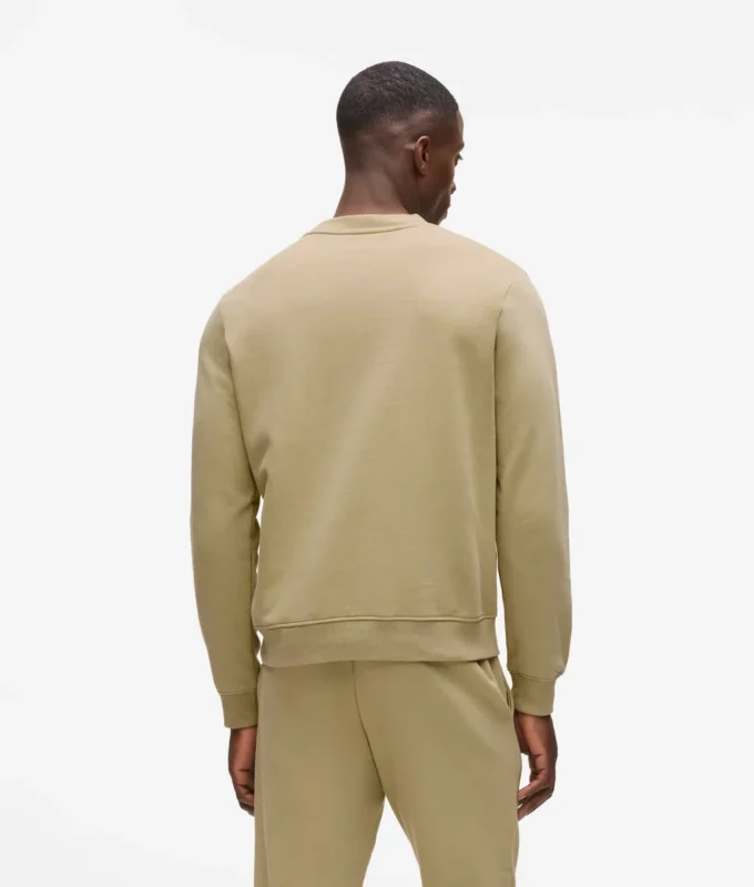 HOTEL KARL LOUNGEWEAR FELPA HOTEL KARL LOUNGEWEAR FELPA