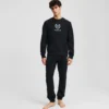HOTEL KARL LOUNGEWEAR FELPA HOTEL KARL LOUNGEWEAR FELPA