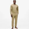HOTEL KARL LOUNGEWEAR FELPA HOTEL KARL LOUNGEWEAR FELPA