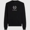 HOTEL KARL LOUNGEWEAR FELPA HOTEL KARL LOUNGEWEAR FELPA