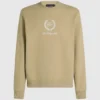 HOTEL KARL LOUNGEWEAR FELPA HOTEL KARL LOUNGEWEAR FELPA