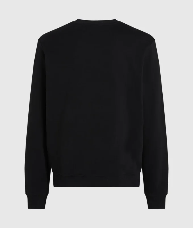 HOTEL KARL LOUNGEWEAR FELPA HOTEL KARL LOUNGEWEAR FELPA