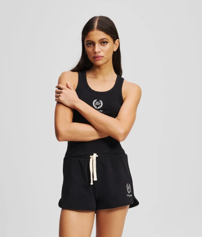 HOTEL KARL LOUNGEWEAR PANTALONCINI HOTEL KARL LOUNGEWEAR PANTALONCINI