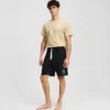 HOTEL KARL LOUNGEWEAR PANTALONCINI HOTEL KARL LOUNGEWEAR PANTALONCINI