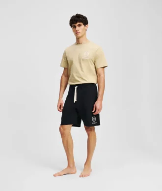 HOTEL KARL LOUNGEWEAR PANTALONCINI