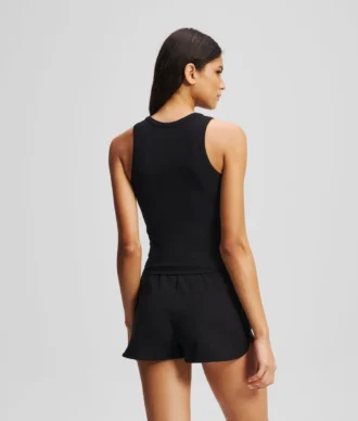HOTEL KARL LOUNGEWEAR PANTALONCINI