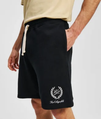 HOTEL KARL LOUNGEWEAR PANTALONCINI