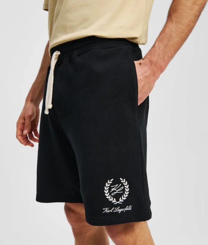 HOTEL KARL LOUNGEWEAR PANTALONCINI HOTEL KARL LOUNGEWEAR PANTALONCINI
