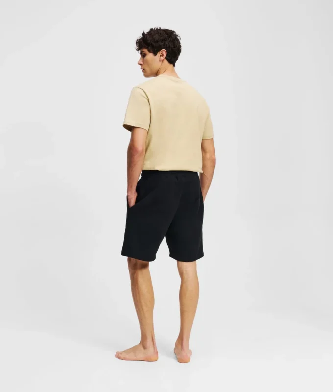 HOTEL KARL LOUNGEWEAR PANTALONCINI HOTEL KARL LOUNGEWEAR PANTALONCINI