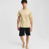 HOTEL KARL LOUNGEWEAR PANTALONCINI HOTEL KARL LOUNGEWEAR PANTALONCINI