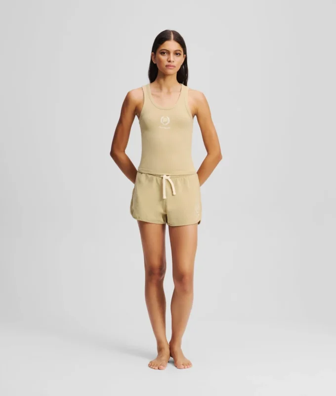 HOTEL KARL LOUNGEWEAR PANTALONCINI HOTEL KARL LOUNGEWEAR PANTALONCINI