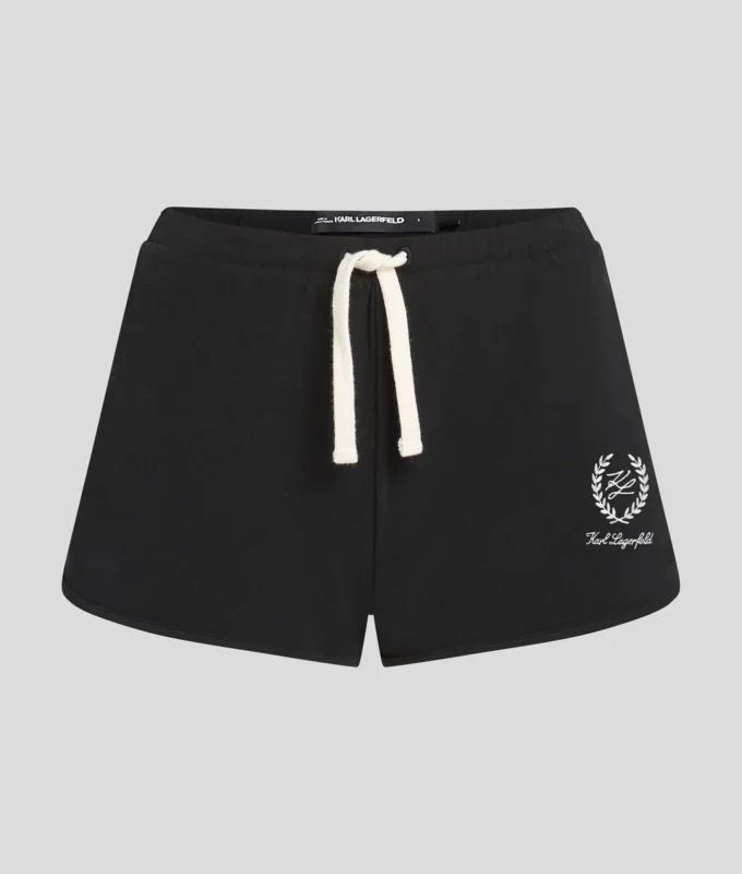 HOTEL KARL LOUNGEWEAR PANTALONCINI HOTEL KARL LOUNGEWEAR PANTALONCINI