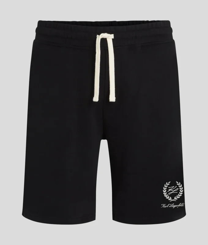 HOTEL KARL LOUNGEWEAR PANTALONCINI HOTEL KARL LOUNGEWEAR PANTALONCINI