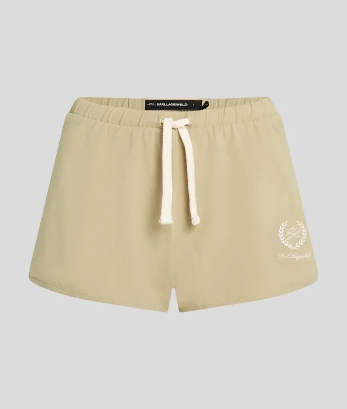 HOTEL KARL LOUNGEWEAR PANTALONCINI HOTEL KARL LOUNGEWEAR PANTALONCINI