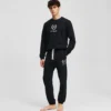 HOTEL KARL LOUNGEWEAR PANTALONI DELLA TRENING HOTEL KARL LOUNGEWEAR PANTALONI DELLA TRENING