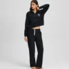 HOTEL KARL LOUNGEWEAR PANTALONI DELLA TRENING