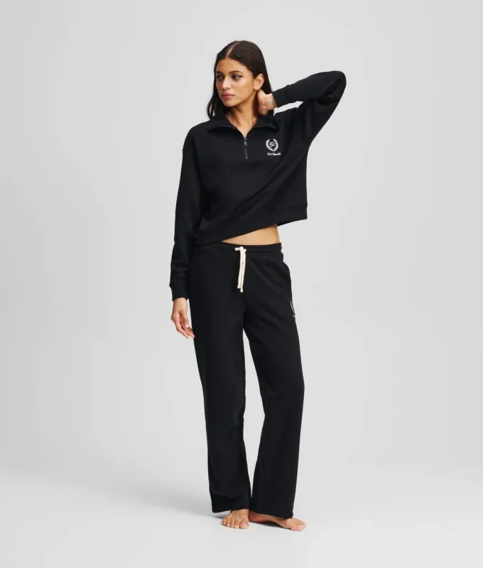 HOTEL KARL LOUNGEWEAR PANTALONI DELLA TRENING