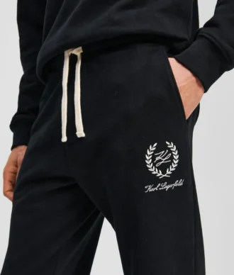 HOTEL KARL LOUNGEWEAR PANTALONI DELLA TRENING