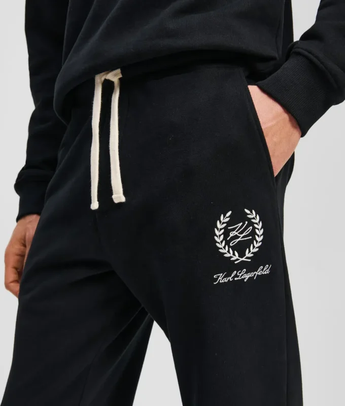 HOTEL KARL LOUNGEWEAR PANTALONI DELLA TRENING HOTEL KARL LOUNGEWEAR PANTALONI DELLA TRENING