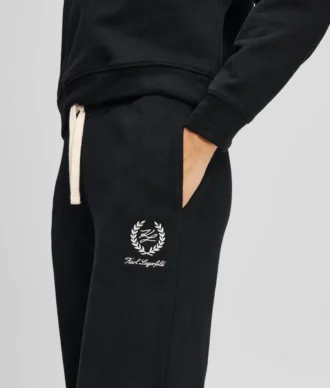 HOTEL KARL LOUNGEWEAR PANTALONI DELLA TRENING HOTEL KARL LOUNGEWEAR PANTALONI DELLA TRENING