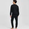 HOTEL KARL LOUNGEWEAR PANTALONI DELLA TRENING HOTEL KARL LOUNGEWEAR PANTALONI DELLA TRENING