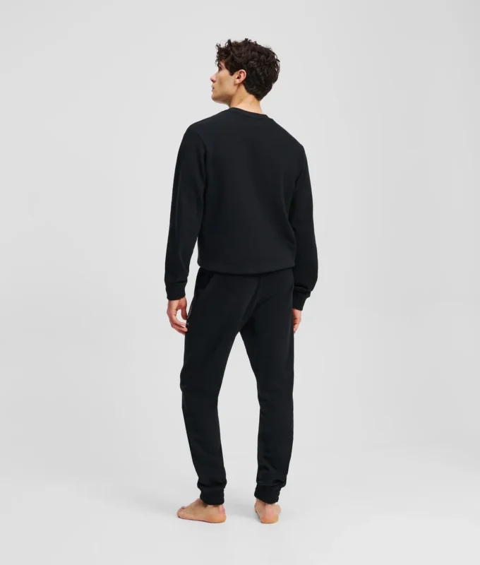 HOTEL KARL LOUNGEWEAR PANTALONI DELLA TRENING HOTEL KARL LOUNGEWEAR PANTALONI DELLA TRENING