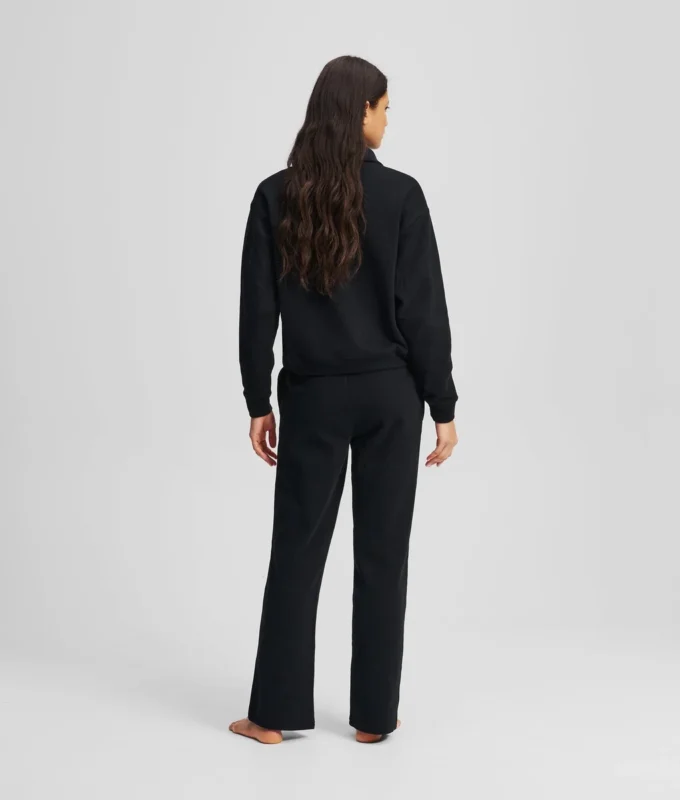 HOTEL KARL LOUNGEWEAR PANTALONI DELLA TRENING