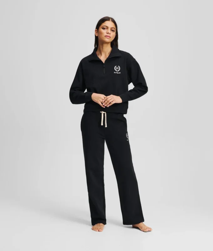 HOTEL KARL LOUNGEWEAR PANTALONI DELLA TRENING
