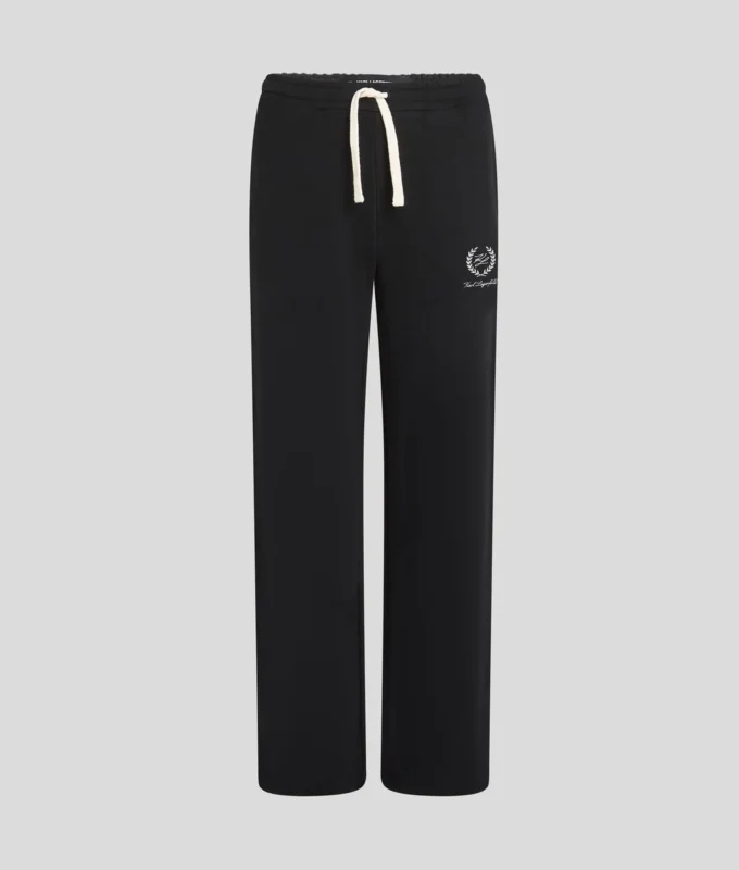 HOTEL KARL LOUNGEWEAR PANTALONI DELLA TRENING