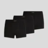HOTEL KARL METAL TAB TRUNKS – CONFEZIONE DA 3 HOTEL KARL METAL TAB TRUNKS – CONFEZIONE DA 3