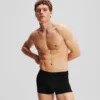 HOTEL KARL METAL TAB TRUNKS – CONFEZIONE DA 3 HOTEL KARL METAL TAB TRUNKS – CONFEZIONE DA 3