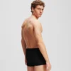 HOTEL KARL METAL TAB TRUNKS – CONFEZIONE DA 3 HOTEL KARL METAL TAB TRUNKS – CONFEZIONE DA 3