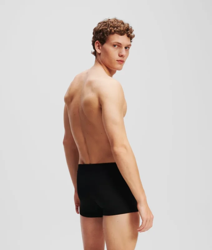 HOTEL KARL METAL TAB TRUNKS – CONFEZIONE DA 3 HOTEL KARL METAL TAB TRUNKS – CONFEZIONE DA 3